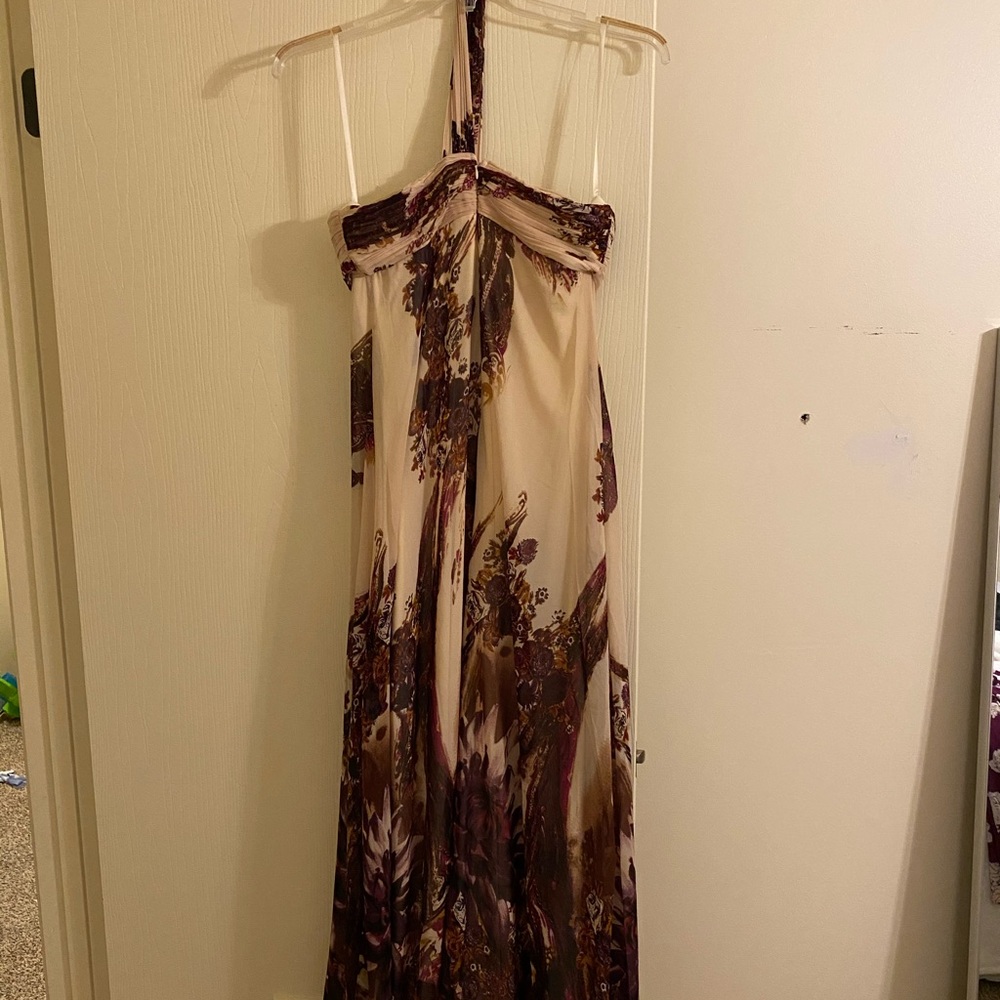 Gorgeous dress